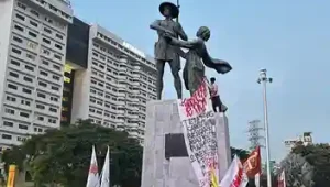 Demo Sumpah Pemuda