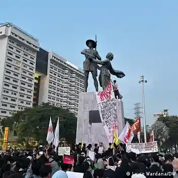 Demo Sumpah Pemuda