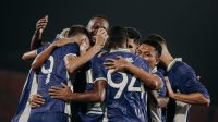 Peluang Persib